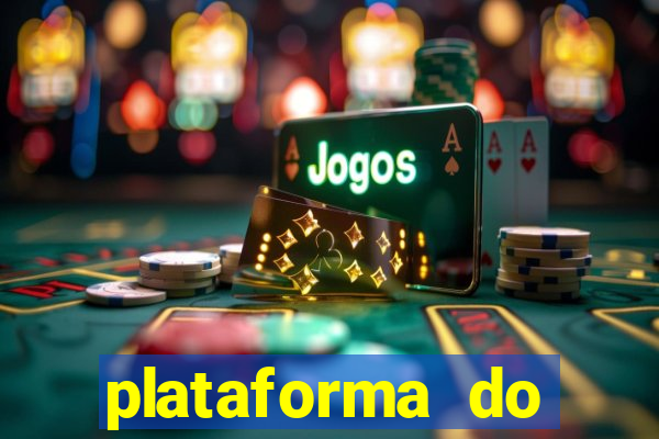 plataforma do coelho fortuna